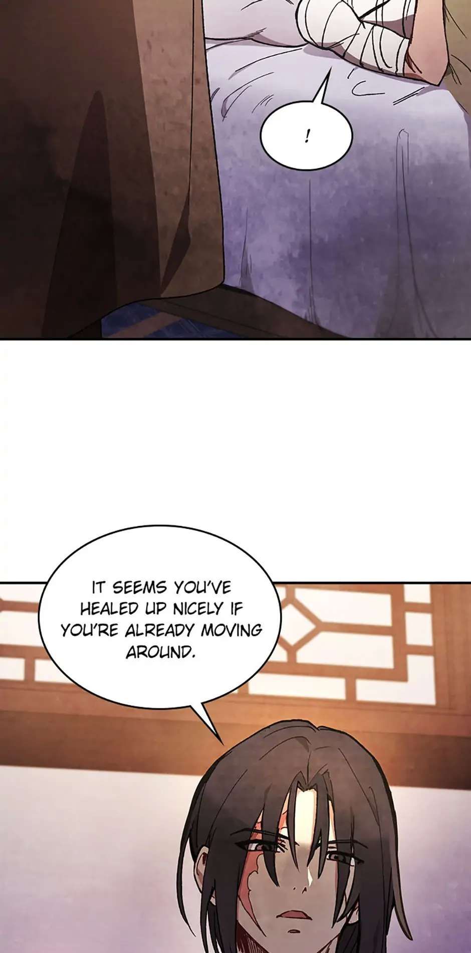 Yi Shen Dang Guan Chapter 28 25